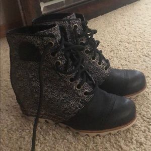 Women’s Sorel wedges
